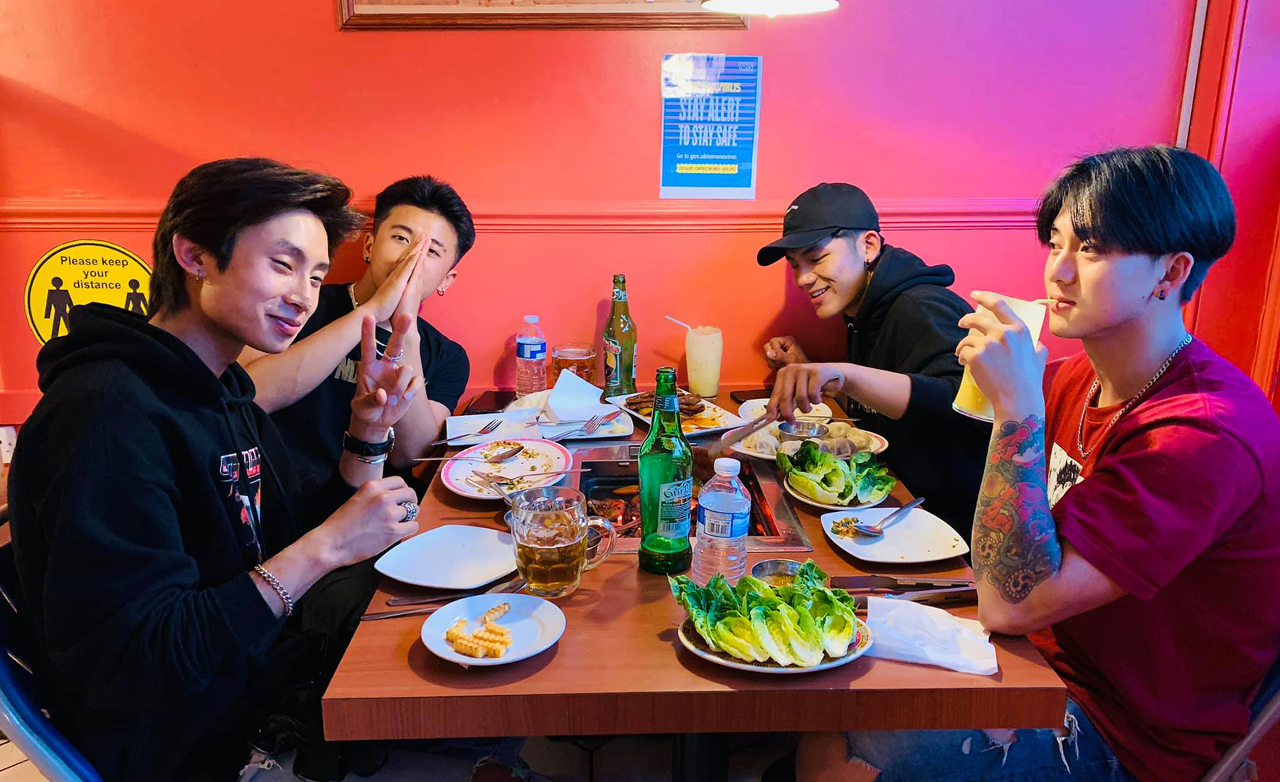 Gurkha Kitchen - Aldershot