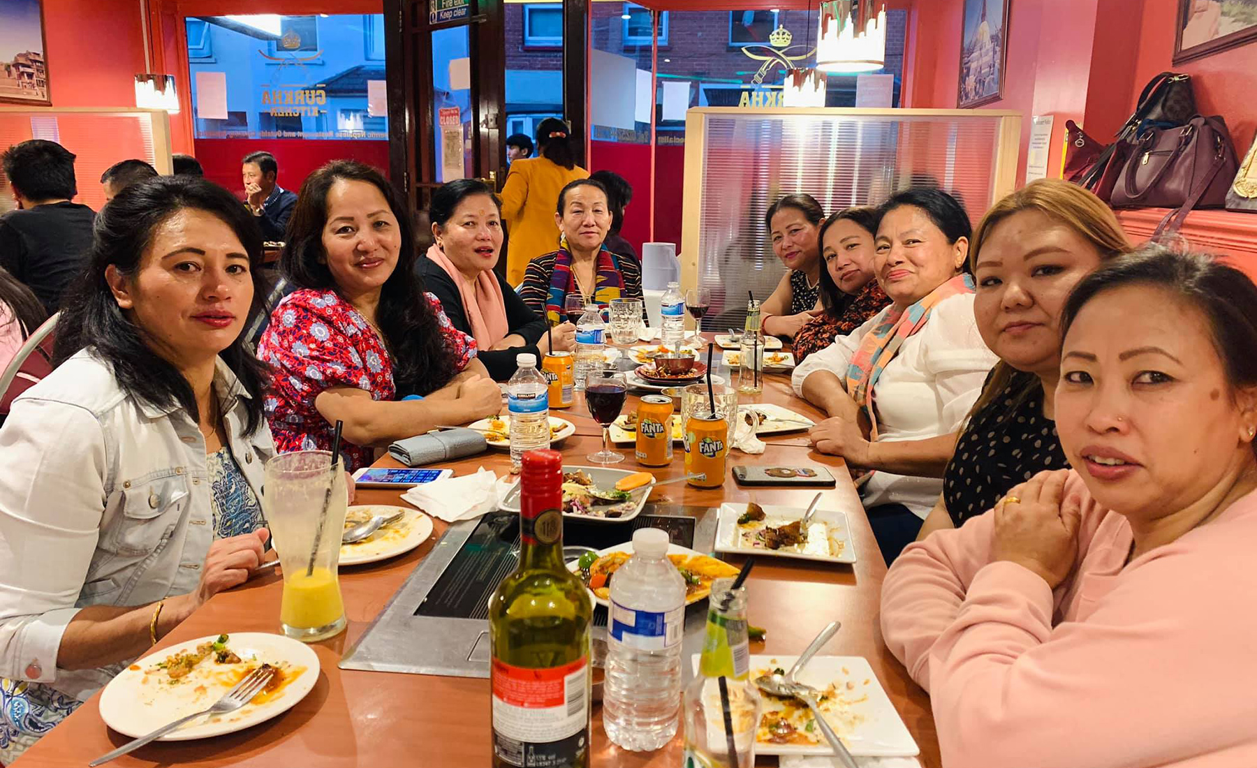 Gurkha Kitchen - Aldershot